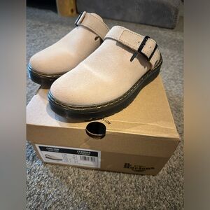 Women’s Dr Martens